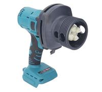 Pompe sans balais pour l' et l'eau, Pompe de Transfert de Lithium Portable avec Une Pompe électrique Auto-amorçante à débit réglable pour Le Laboratoire médical