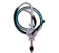 Pompe semi-rotative Japy n°2 spéciale solvants - ALGI EQUIPEMENT - 07606600