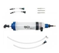 BGS technic Pompe à main 1500 ml BGS Quantité:1