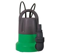 Ribiland Pompe vide-cave serpillère eau claire PRPVC401SP 400W 7000 L/h