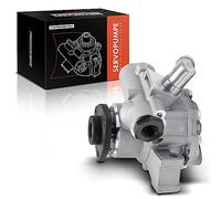 Pompe Servo compatible avec Classe C W203 CL203 S203 CLK C209 CLC CL203 1999-2011 0024669001
