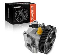 Pompe Servo Hydraulique Direction compatible avec Focus DAW DBW DFW DNW 2002-2004 2S413A696AB