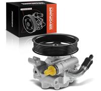 Pompe Servo hydraulique direction compatible avec Tourneo Transit Connect 2002-2013 04370975