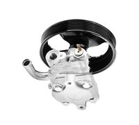 Pompe servo hydraulique direction Pompe Direction Assistée Pour Mitsubishi Pour Outlander 2.0 Essence CU2W - 4WD 2001-06 MN184074 MR554139 215403 4450A163