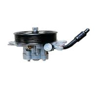 Pompe servo hydraulique direction Pour Ford Pour Escape XLS XLT Limited V6 YL8Z-3A674-AB YL8Z3A674AB 96446M 6L8Z-3A696-B 6L8Z3A696B Pompe De Direction Assistée