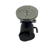 Pompe servo hydraulique direction Pour NISSAN Pour Safari Pour Patrol TD42 Y60 49110-11J00 4911011J00 Ensemble de pompe à huile de direction assistée