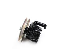 Pompe Servodirection Pour pompe de direction assistée Y60 TD42 49110-11J00 Servopompe Hydraulique