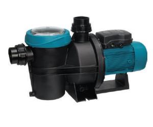 Pompe SILEN S2 75 ESPA 0.75 CV de 15 m3/h