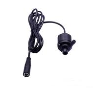 Pompe silencieuse pour aquarium domestique (port CC)
