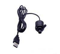 Pompe silencieuse pour aquarium domestique (port USB)