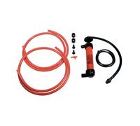 Pompe siphon grand modele tuyau pvc, longueur 2,50 m - AUTOBEST