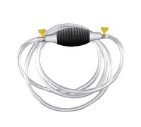 Pompe Siphon Pour L'huile, Pompe Siphon Portable | Pompe D' De Liquide De Manuel | Pompe De Tuyau De Siphon En Tuyau En PVC Transparent Pour Les Coupeurs D'irrigation, Les Coupe-ha