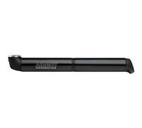 SKS – Mini-pompe Airboy Export – Presta/Dunlop – 172 mm / 115 psi – Noir