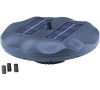 Pompe solaire de bassin flottante FIAP Solar Active Fountain 3000