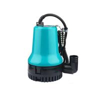 Pompe solaire d'extérieur miniature 12 V/24 V, portable, 4500 l/h, submersible, for aquarium, irrigation, pompe de pompage domestique, 50 W(24V)