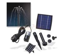 Pompe solaire pour fontaine SP 150