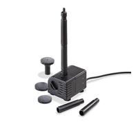 Pompe solaire seule 330 l/h Esotec 101756