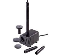 Pompe solaire seule 330 l/h Esotec 101756