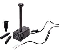 Pompe solaire seule Esotec 101757