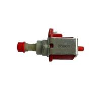 Pompe Solénoïde De Nettoyage For Machine À Café, Compatible Avec La Pompe À Eau À Induction De La Machine À Café ULKA, Type E EP5