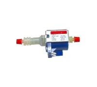 Pompe Solénoïde Électrique JYPC-4 22 W 220 V Max 750 Ml 2,5 Bar For Four À Vapeur Électrique, Chaudière À Vapeur Électrique, Pompe À Eau, Faible Bruit
