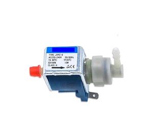 Pompe solénoïde for balai vapeur, pompe à eau, compatible avec Jiayin, JYPC-8 220 V 15 W, pompe solénoïde de remplacement for pompe Aries Sankyo KIN39601