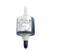 Pompe solénoïde for machine à café, pompe à eau for fer à vapeur, compatible avec ARS, 220 V, 100 V, 28 W(220V)