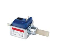 Pompe Solénoïde JYPC-503A AC 220 V-240 V 15 Bar 45 W For Machine À Café, Pompe Auto-amorçante, Pompe À Eau De Remplacement