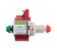 Pompe Solénoïde Vibrante À Eau, Compatible Avec NME, Compatible Avec CEME ULKA, 1S 16W 230V 50Hz TYPE 1, Faible Bruit