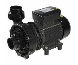 Pompe Solubloc Compatible Desjoyaux