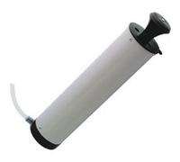 Pompe soufflante - SCELL-IT - AIR Noir G