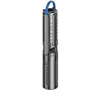 Pompe sous-marine Grundfos 96842750 SP 3A-3, Rp 1 1/4, 3x 380-415 V à commutation directe