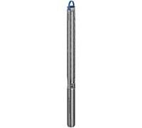 pompe sous-marine Grundfos Sp 14A169C9 SP 60-9B, 3x 380-400-415 V, Rp 4