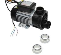 Pompe spa LX DH1.0 - 750w - Whirlpool