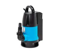 Pompe Submersible 230V, 0.4kW, 7.5m³/h, avec Flotteur