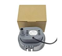 Pompe Submersible 70 W AC 220 V 380 V Protection De L'environnement Pompe À Eau For Climatisation Pompe À Eau For Ventilateur D'air Froid 45 W(70W 220VAC)