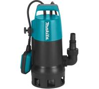 Pompe submersible à eau chargée 1100W MAKITA PF1010