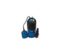 Pompe submersible à eau propre 250 W 230 V - 752782 - Silverline