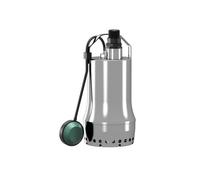 Pompe Submersible À Eau Usée Wilo Drain TSW 32/8-A, Rp11/4, 1x230V, 0.3kW