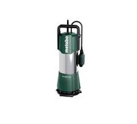 Pompe submersible à pression METABO TDP6200/4 Inox 601772000