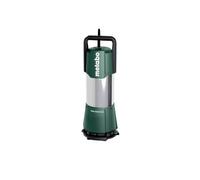 Pompe submersible à pression METABO TDPA6200/4 Inox 601773000
