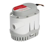 Pompe submersible automatique Europump II 2000 70 L/min 12 V