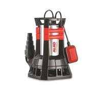 Pompe submersible aux eaux sombres AL-KO DRAIN 20000 HD PREMIUM