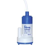 Pompe submersible basse tension Barwig 03-24