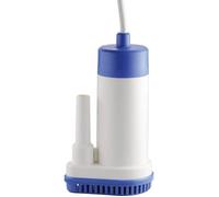 Pompe submersible basse tension Barwig BWV088 1320 l/h 14 m