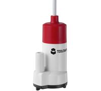 Toolcraft Pompe submersible basse tension TO-7159146 720 l/h 12 V/DC