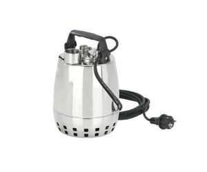 Pompe submersible CALPEDA GXRM9 SG INOX sans flotteur (Pompe Aquitaine Bioteste Stepizen)