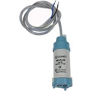 Pompe submersible Comet VIP Plus - 12 V, 20 L/min, 1,1 bar, pour camping, caravane, roulotte, bateau