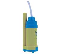 Pompe submersible basse tension Comet Vip Plus 24 V/DC