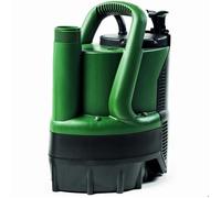 DAB Pompe vide cave Verty Nova 200 – Submersible, flotteur intégré, hauteur de refoulement 200 m